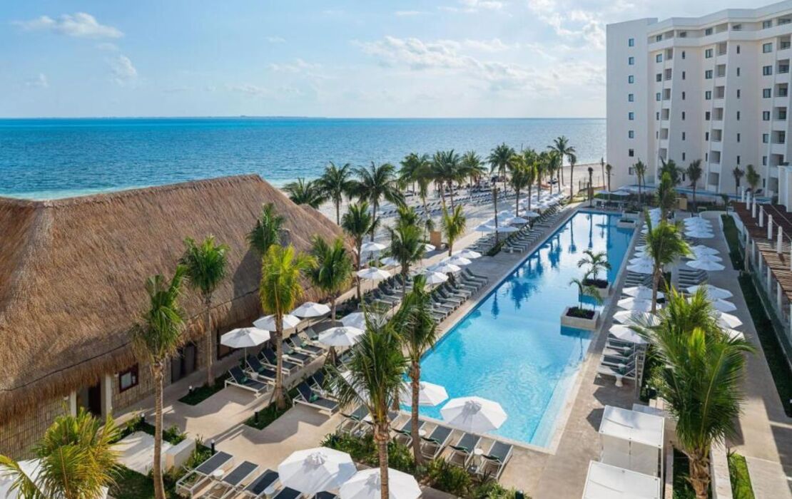 Meliá Casa Maya - Cancun - All Inclusive
