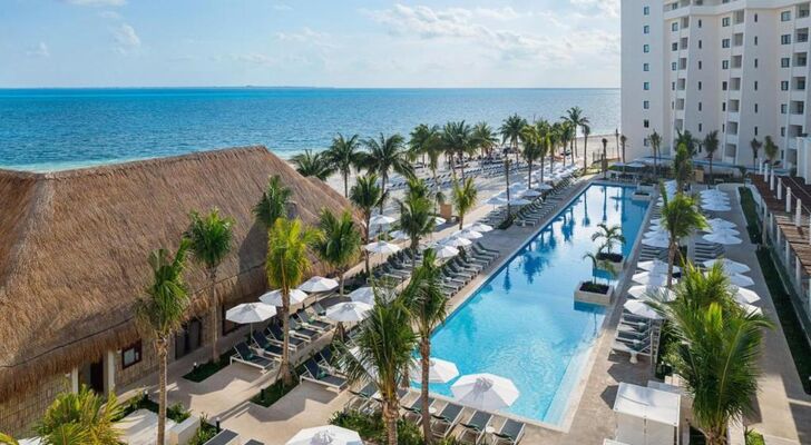 Meliá Casa Maya - Cancun - All Inclusive