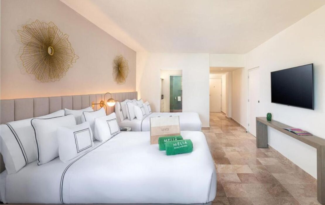 Meliá Casa Maya - Cancun - All Inclusive