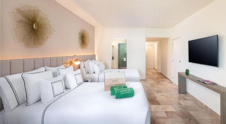 Meliá Casa Maya - Cancun - All Inclusive