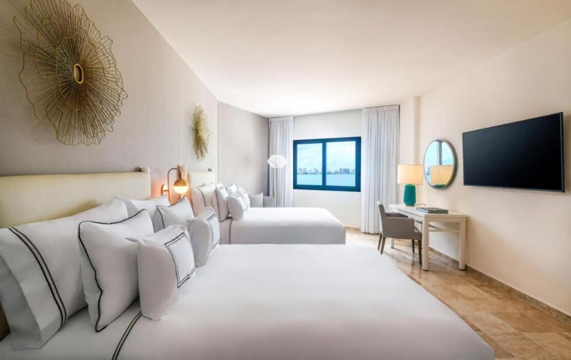 Meliá Casa Maya - Cancun - All Inclusive