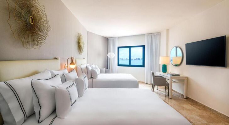 Meliá Casa Maya - Cancun - All Inclusive