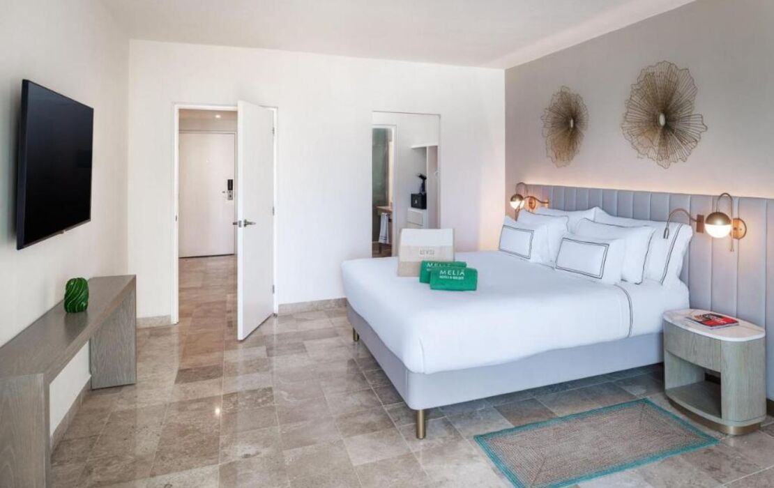 Meliá Casa Maya - Cancun - All Inclusive