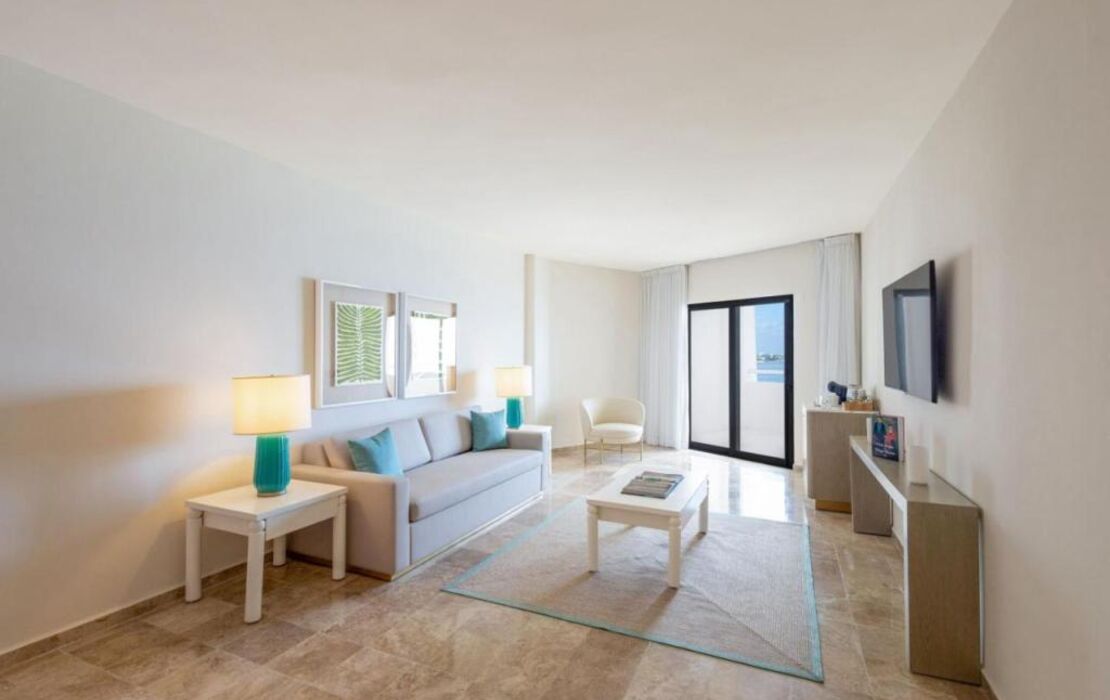 Meliá Casa Maya - Cancun - All Inclusive
