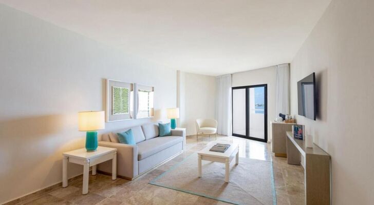 Meliá Casa Maya - Cancun - All Inclusive