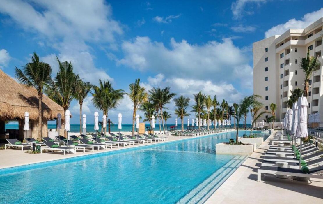 Meliá Casa Maya - Cancun - All Inclusive