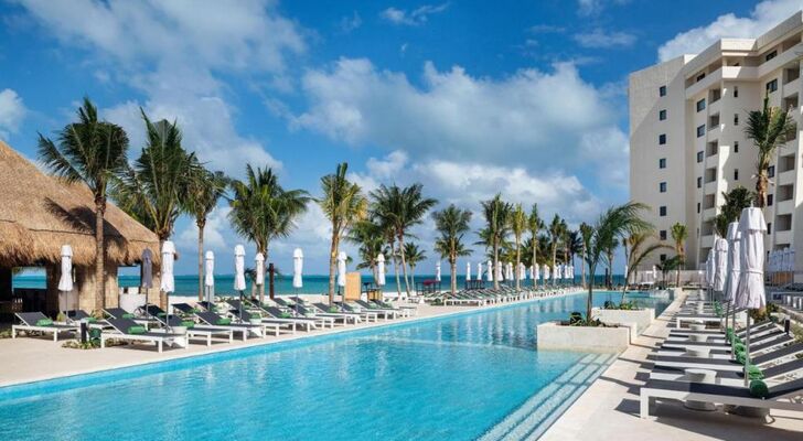 Meliá Casa Maya - Cancun - All Inclusive