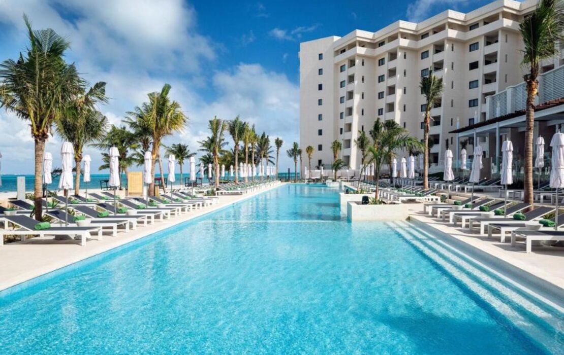 Meliá Casa Maya - Cancun - All Inclusive