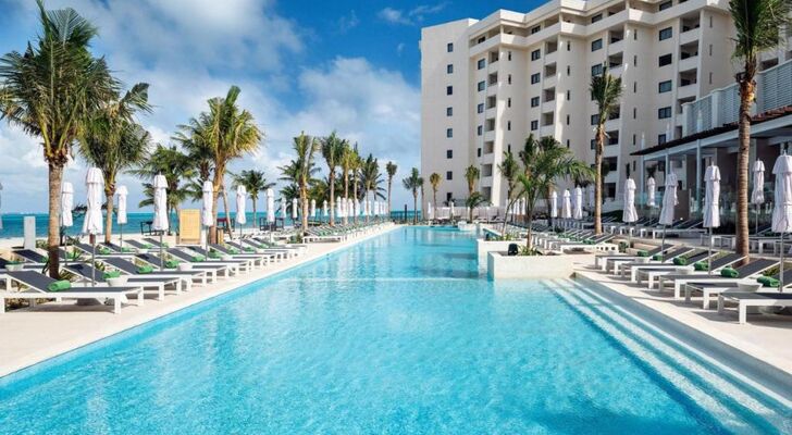 Meliá Casa Maya - Cancun - All Inclusive
