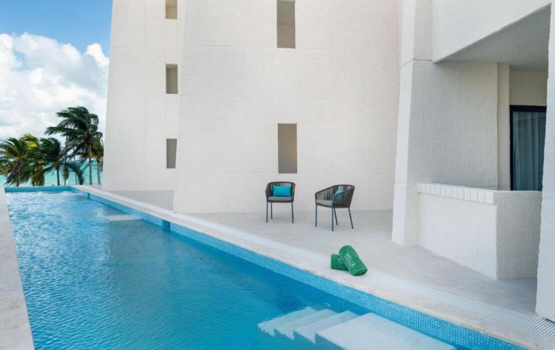 Meliá Casa Maya - Cancun - All Inclusive