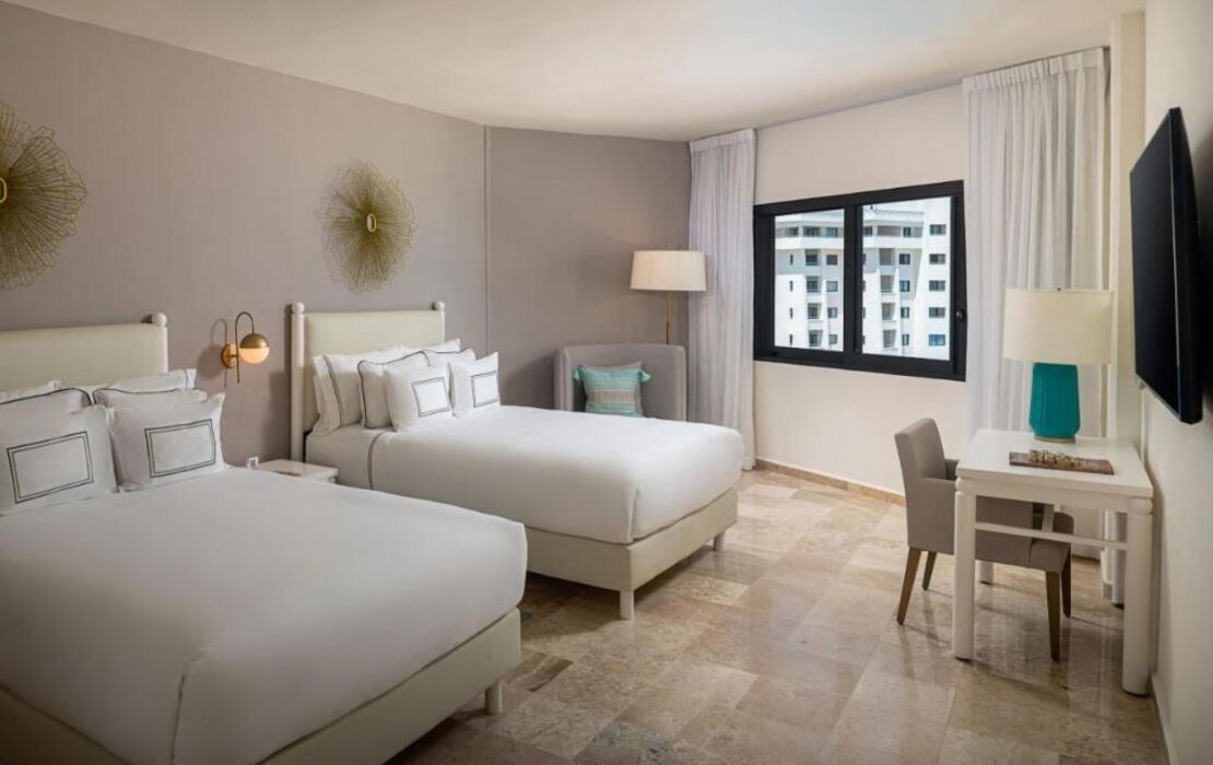 Meliá Casa Maya - Cancun - All Inclusive