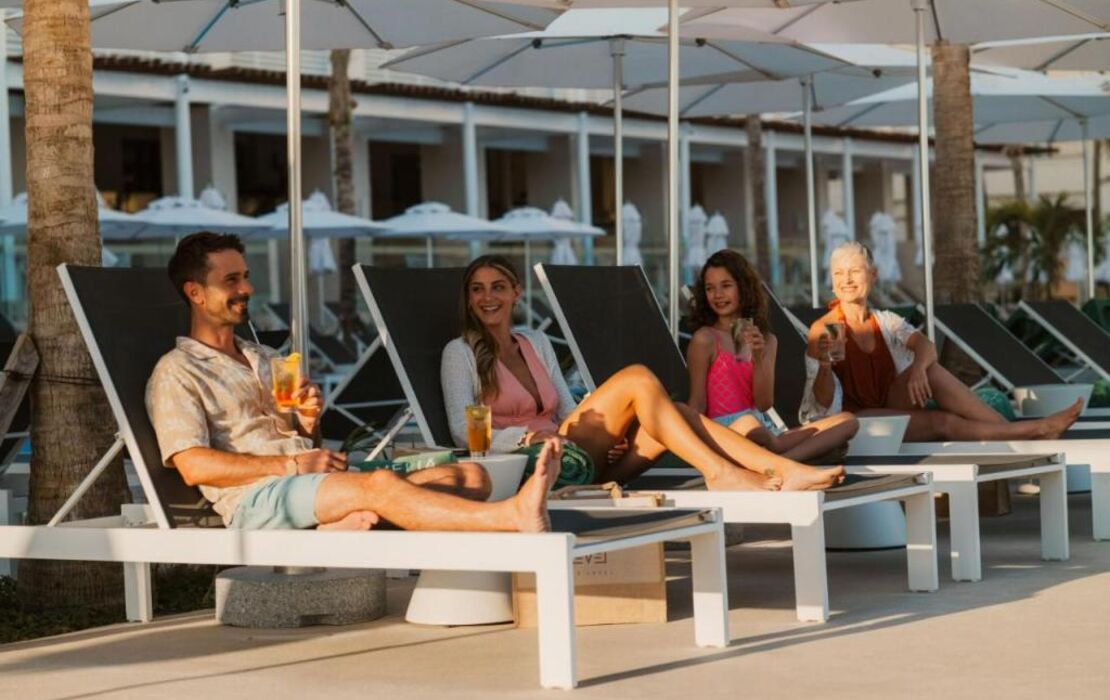 Meliá Casa Maya - Cancun - All Inclusive