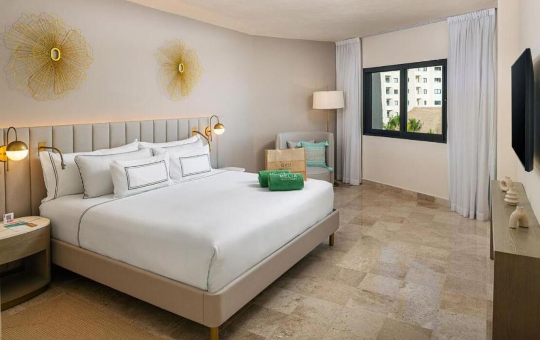 Meliá Casa Maya - Cancun - All Inclusive