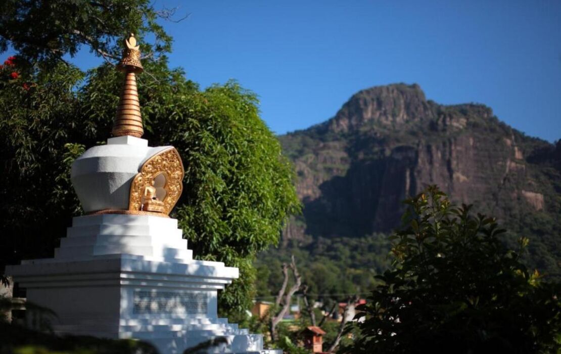 Posada del Tepozteco - Hotel & Gallery