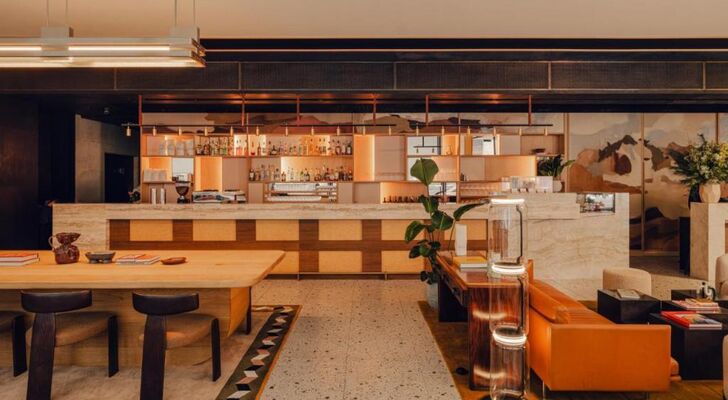 Aethos London Shoreditch