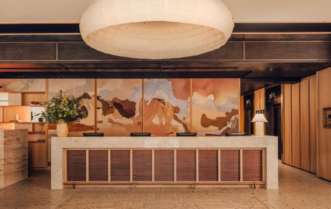 Aethos London Shoreditch