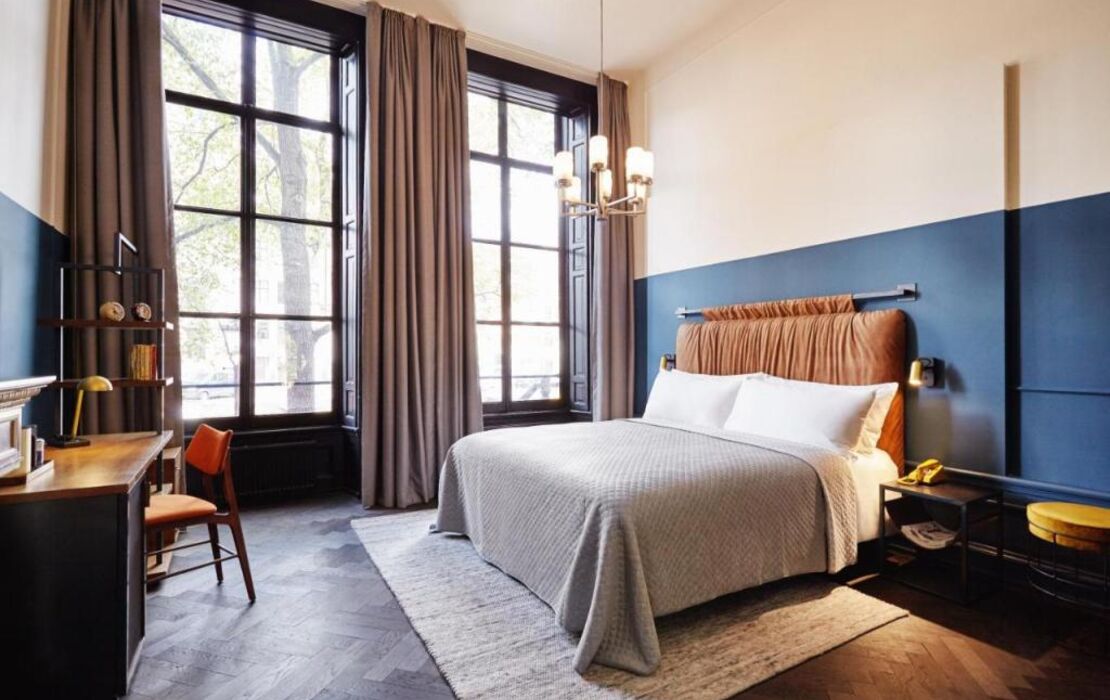 The Hoxton, Amsterdam