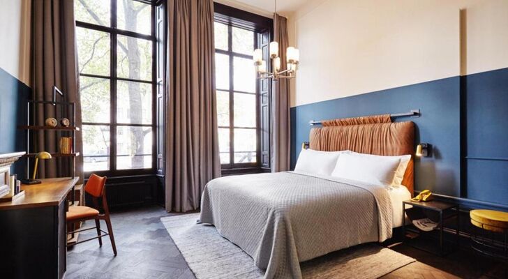 The Hoxton, Amsterdam