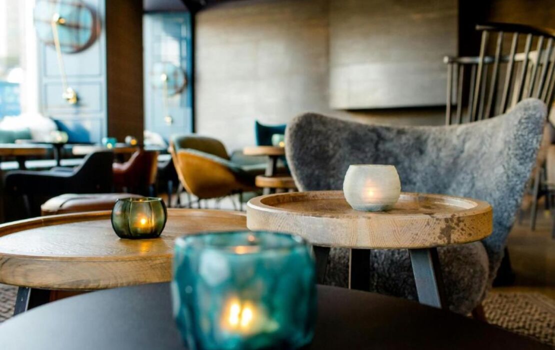 Motel One Edinburgh-Royal