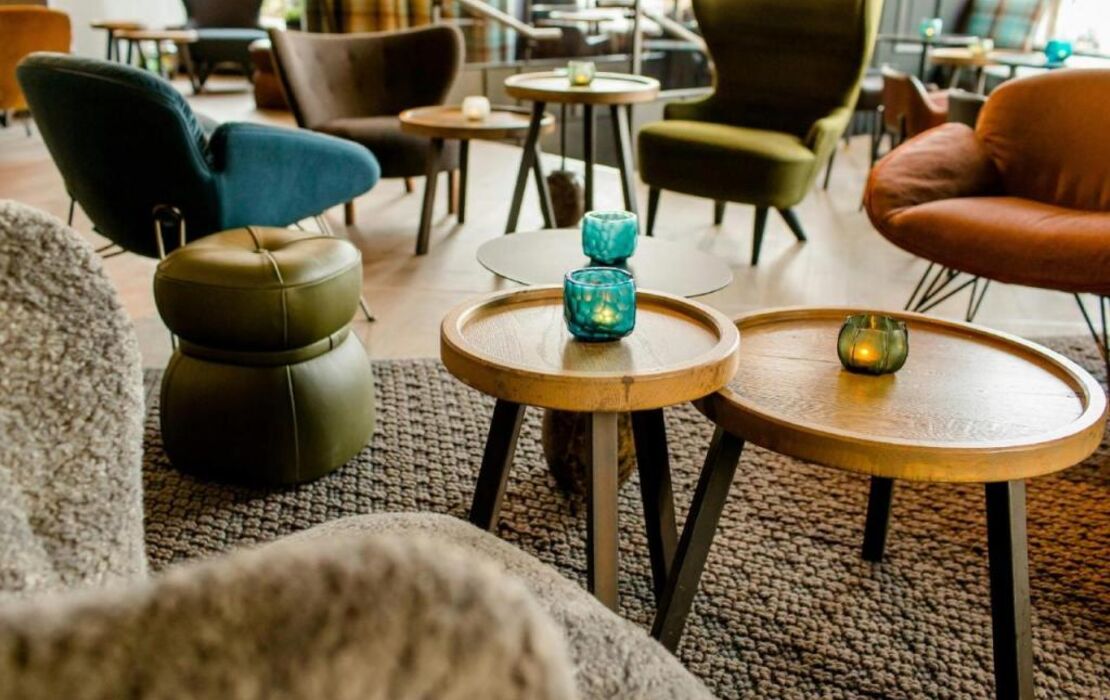 Motel One Edinburgh-Royal