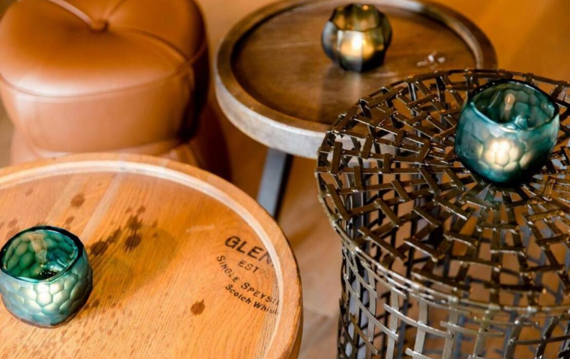 Motel One Edinburgh-Royal