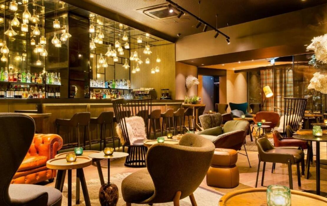 Motel One Edinburgh-Royal