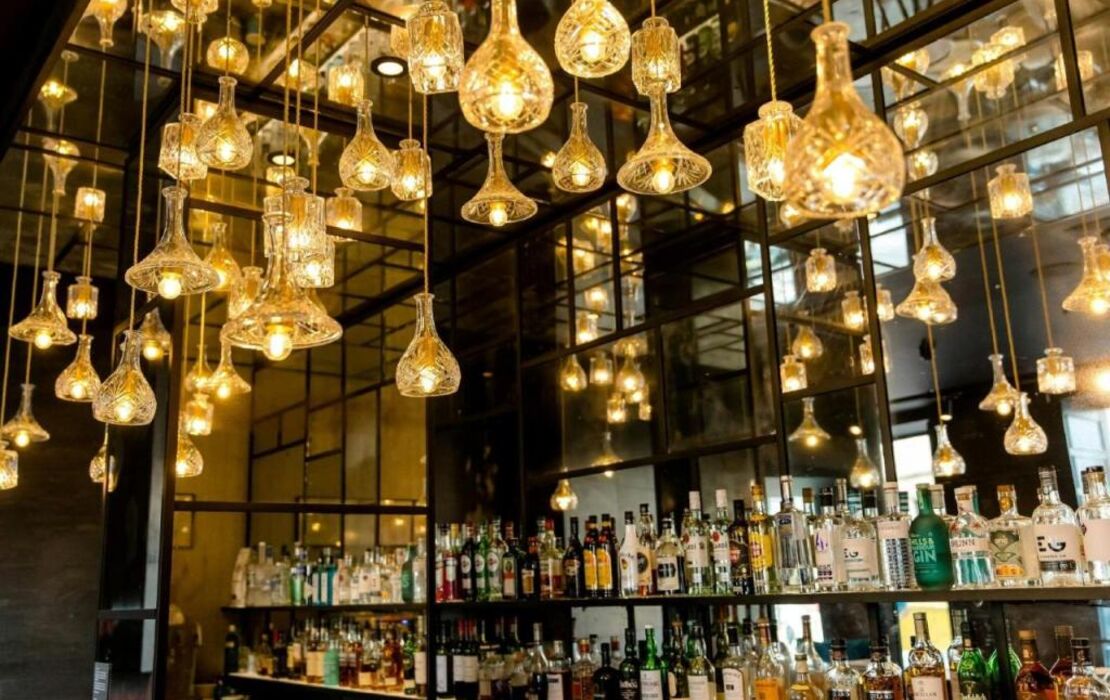 Motel One Edinburgh-Royal