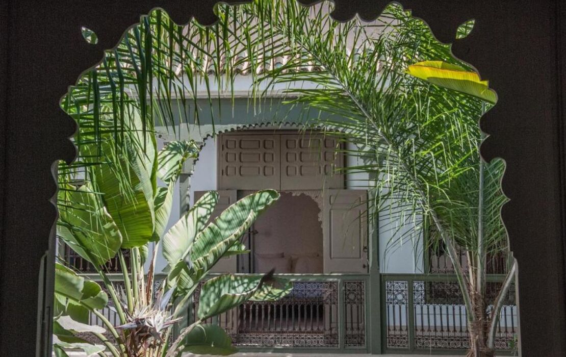 Riad Jaaneman