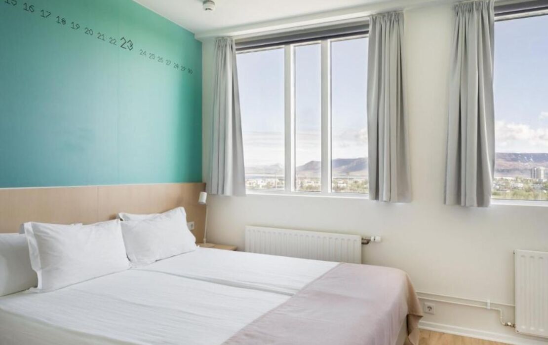 Reykjavik Lights Hotel by Keahotels