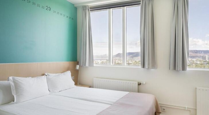 Reykjavik Lights Hotel by Keahotels