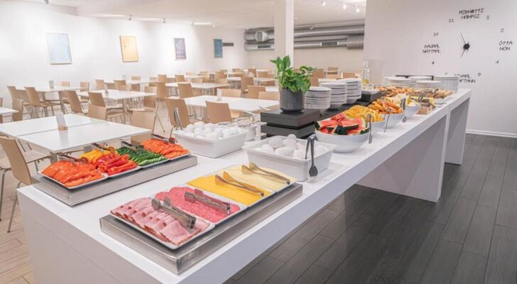 Reykjavik Lights Hotel by Keahotels