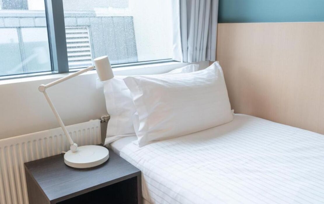 Reykjavik Lights Hotel by Keahotels