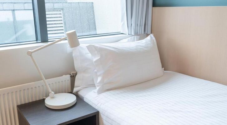 Reykjavik Lights Hotel by Keahotels