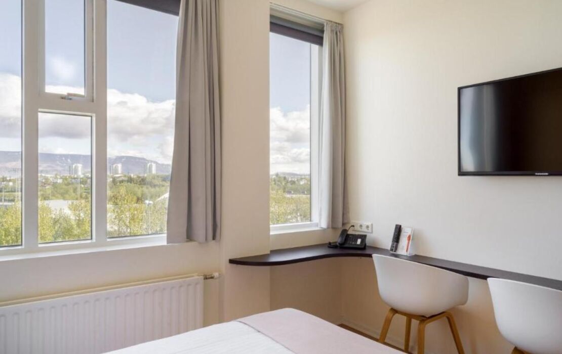 Reykjavik Lights Hotel by Keahotels