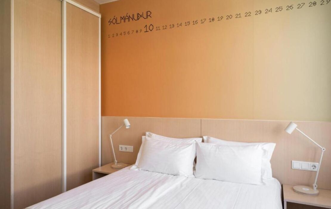 Reykjavik Lights Hotel by Keahotels