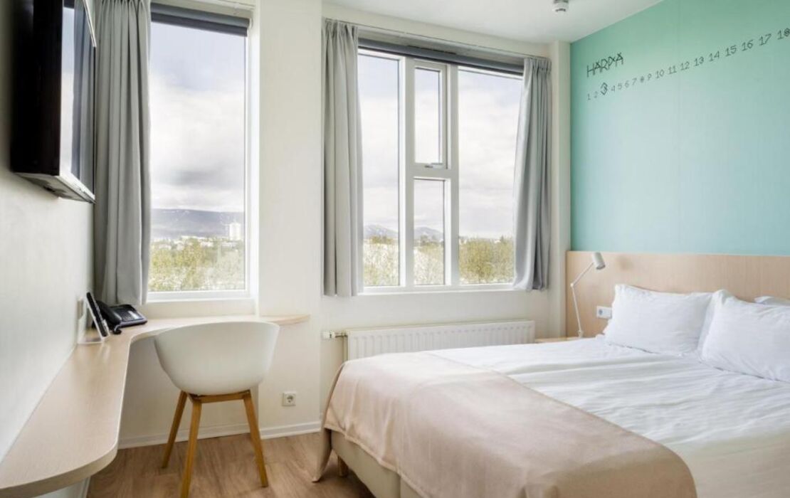 Reykjavik Lights Hotel by Keahotels