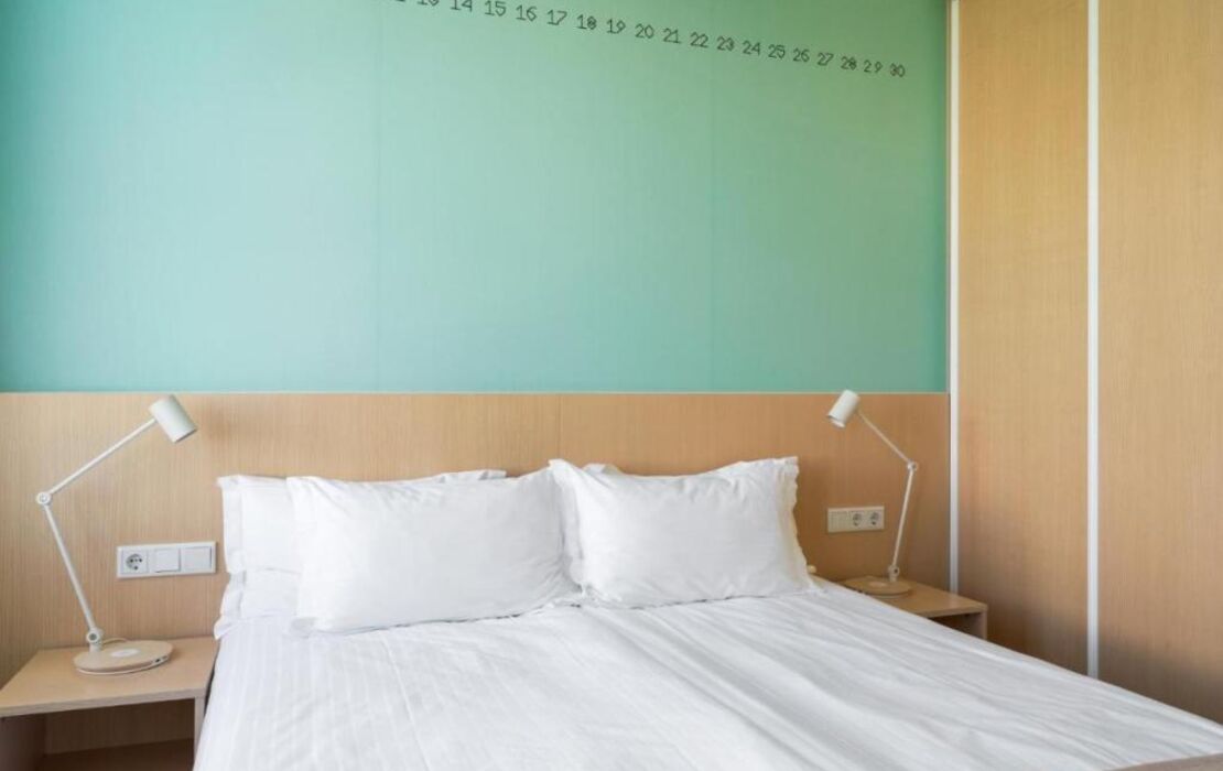 Reykjavik Lights Hotel by Keahotels