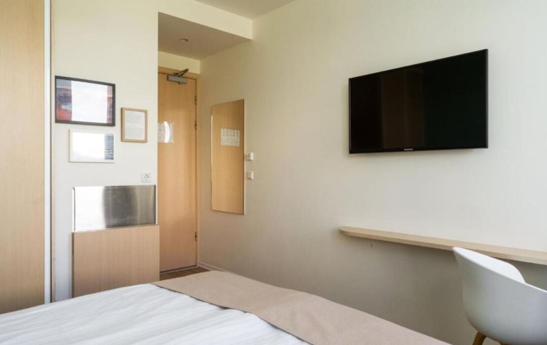 Reykjavik Lights Hotel by Keahotels
