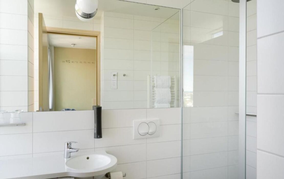 Reykjavik Lights Hotel by Keahotels