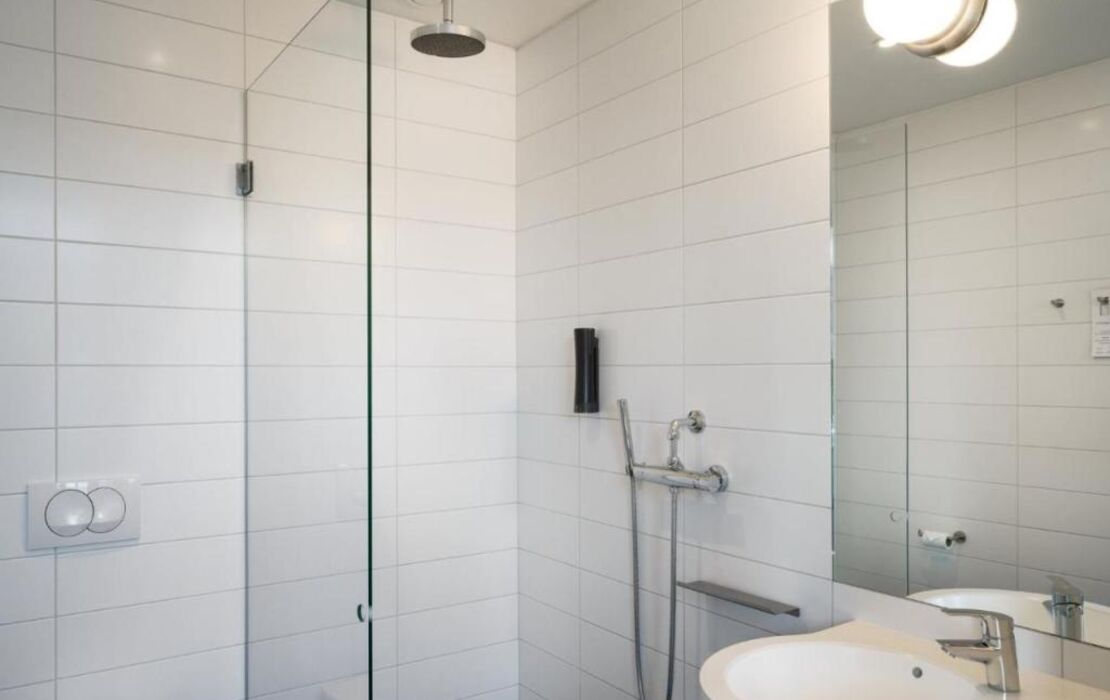 Reykjavik Lights Hotel by Keahotels