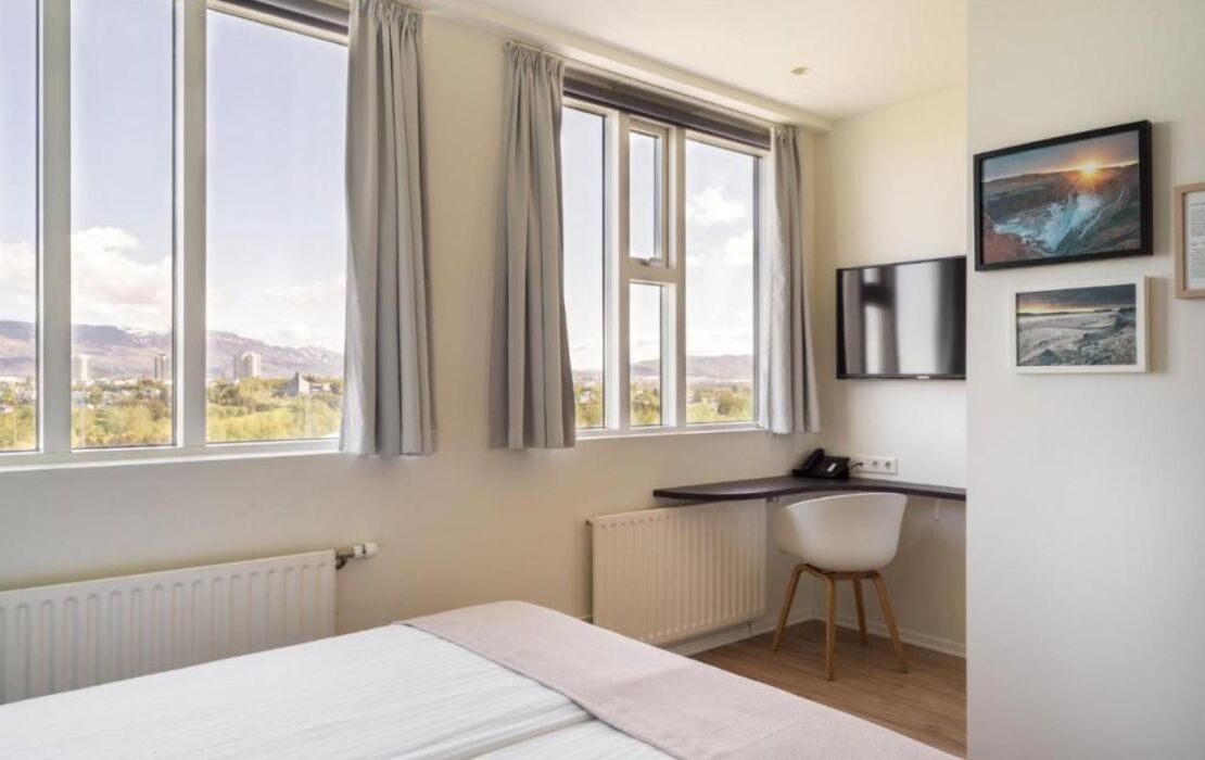 Reykjavik Lights Hotel by Keahotels