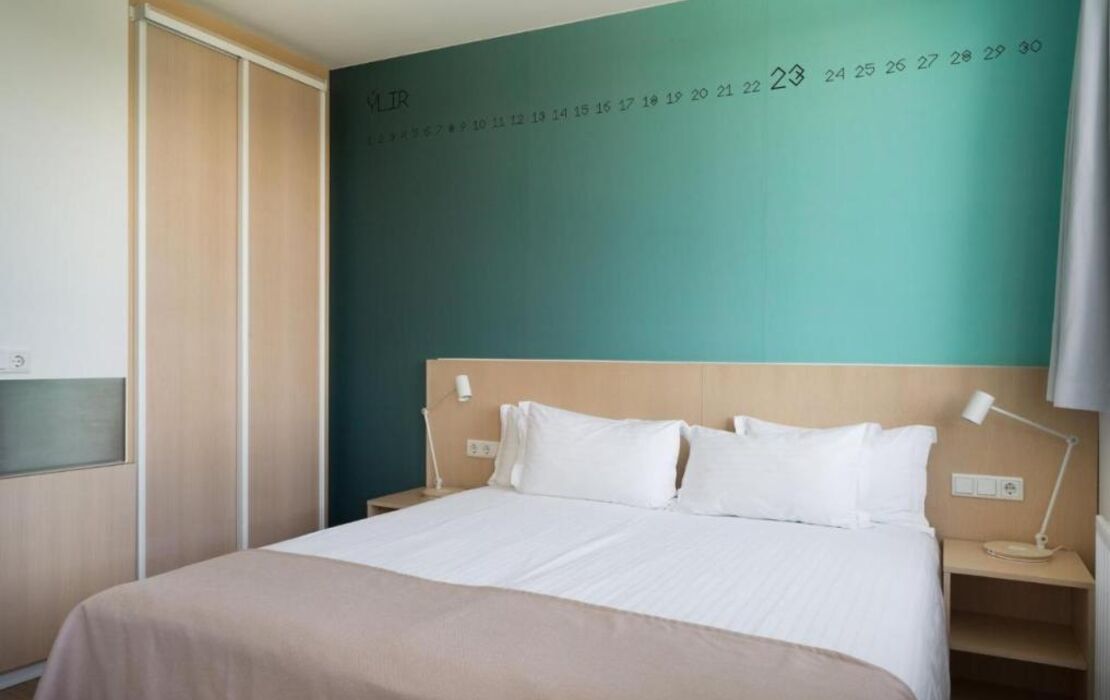 Reykjavik Lights Hotel by Keahotels
