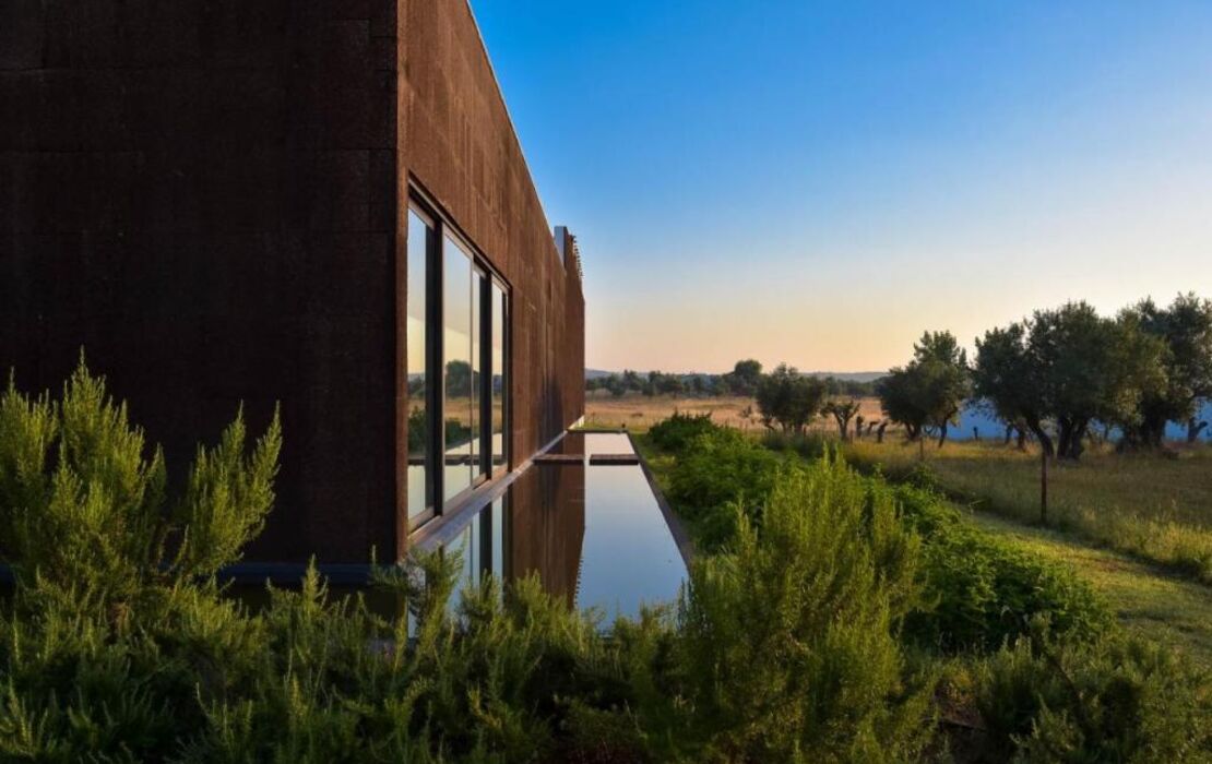 The Lince Ecorkhotel Évora