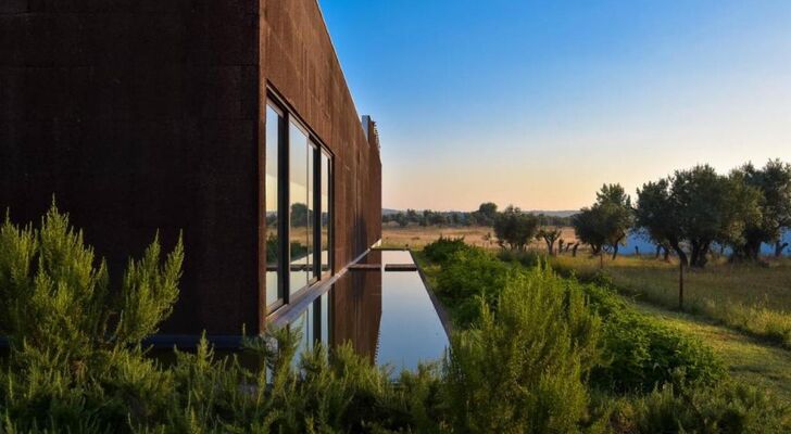 The Lince Ecorkhotel Évora