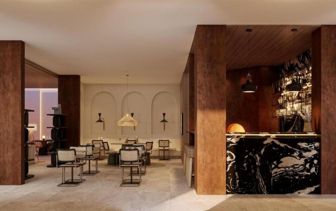 The Lince Ecorkhotel Évora