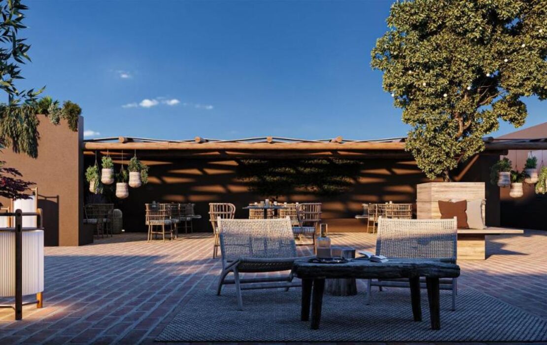 The Lince Ecorkhotel Évora