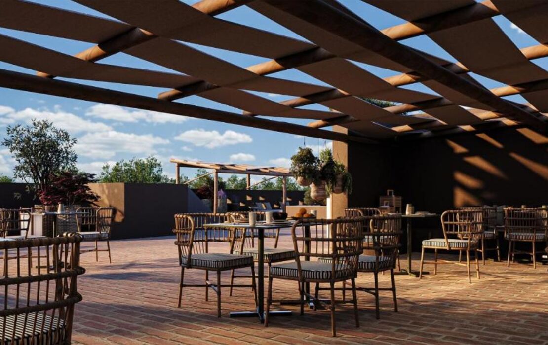 The Lince Ecorkhotel Évora