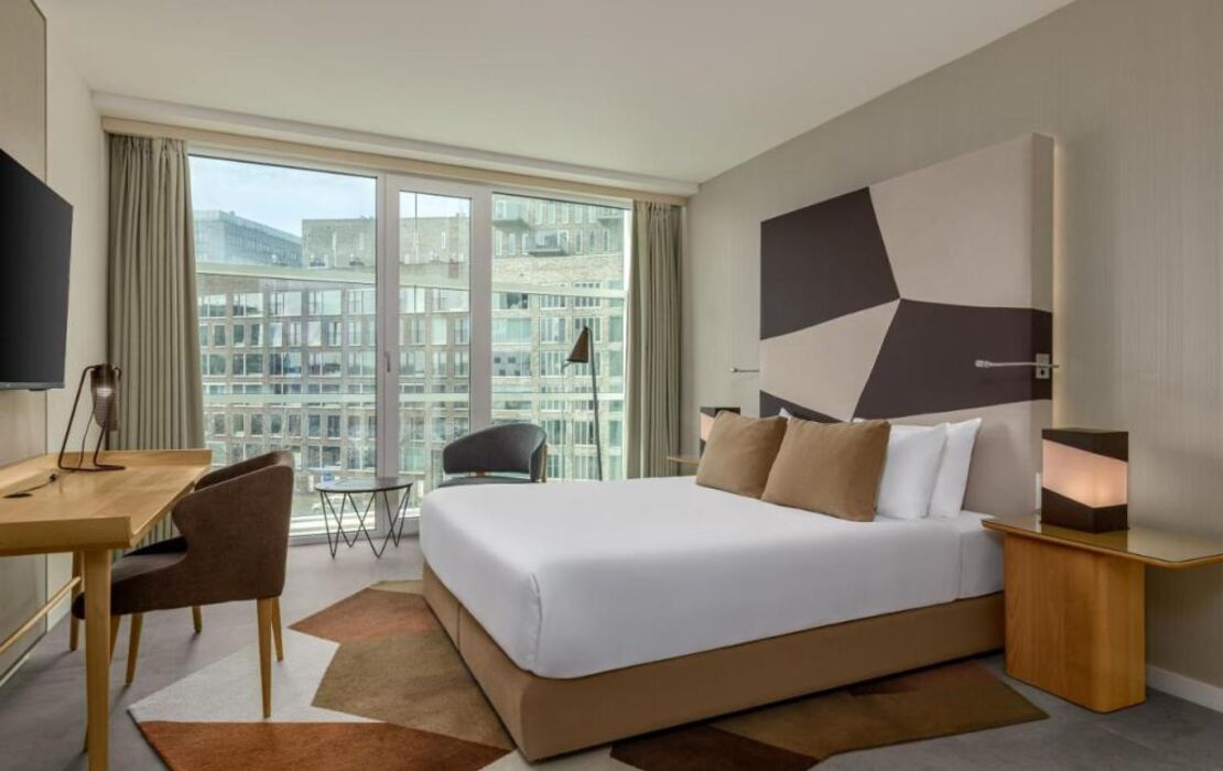 Room Mate Aitana, Amsterdam