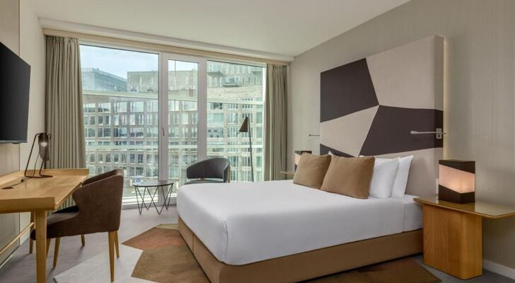 Room Mate Aitana, Amsterdam