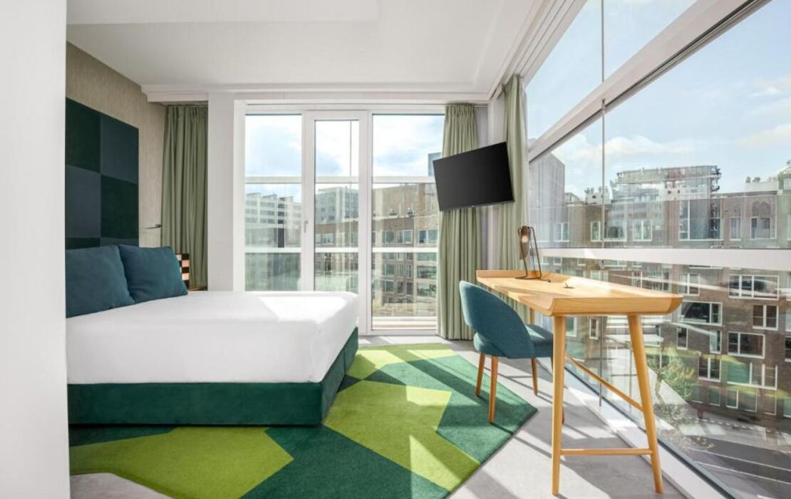 Room Mate Aitana, Amsterdam